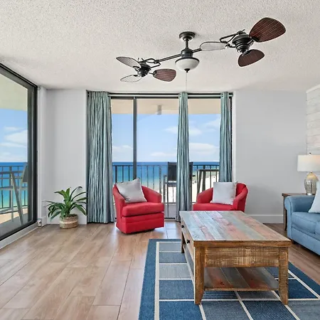 Edgewater 914 Tower 3 Villa